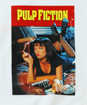 PULP FICTION / SWEAT SHIRT