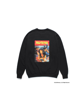 PULP FICTION / SWEAT SHIRT