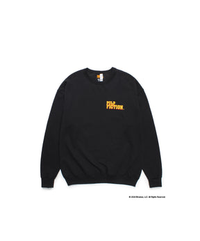 PULP FICTION / SWEAT SHIRT