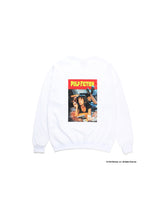 PULP FICTION / SWEAT SHIRT