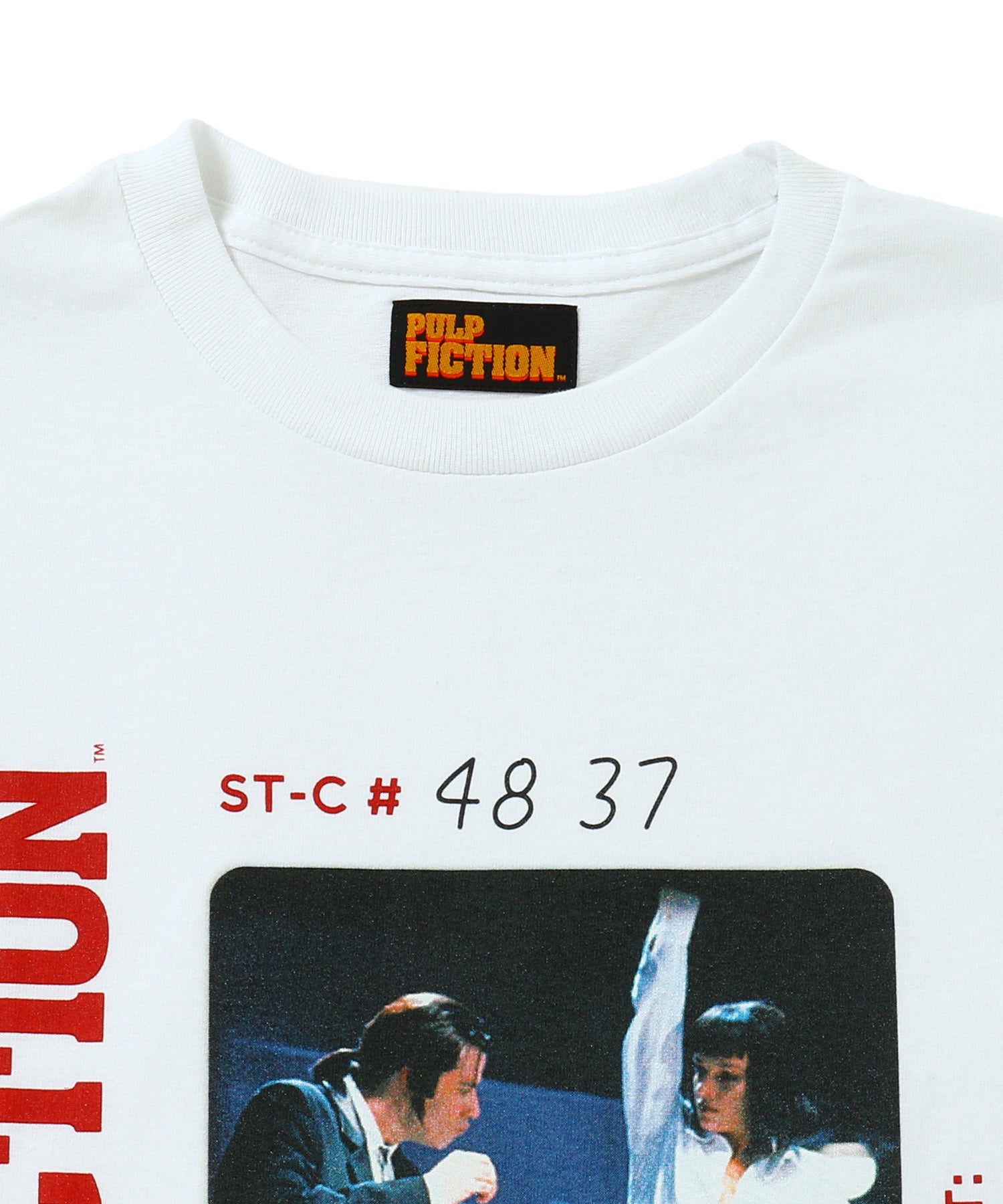 PULP FICTION / T-SHIRT