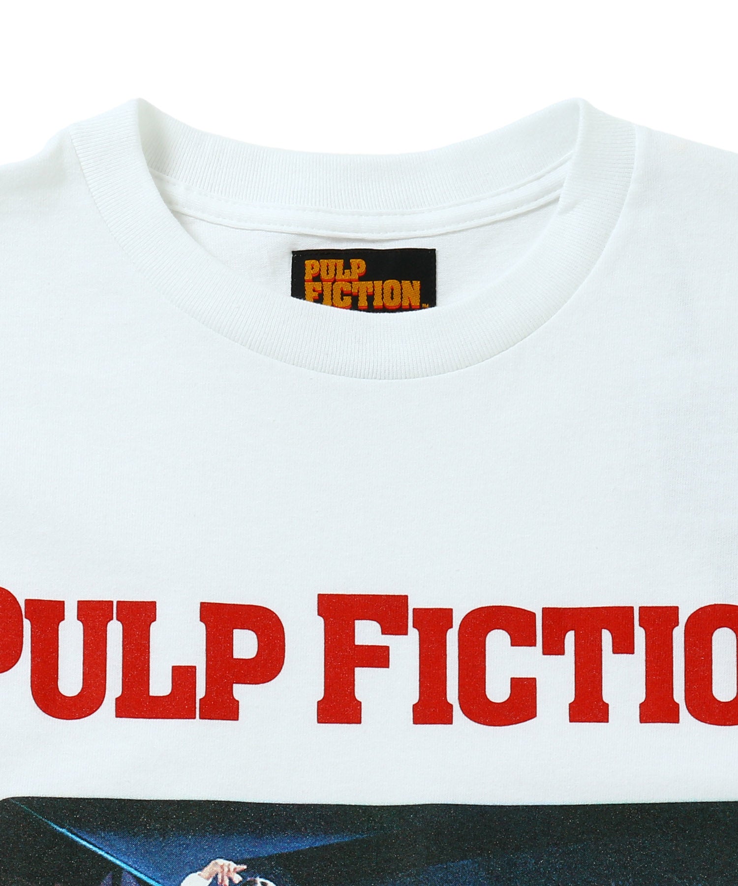 PULP FICTION / T-SHIRT