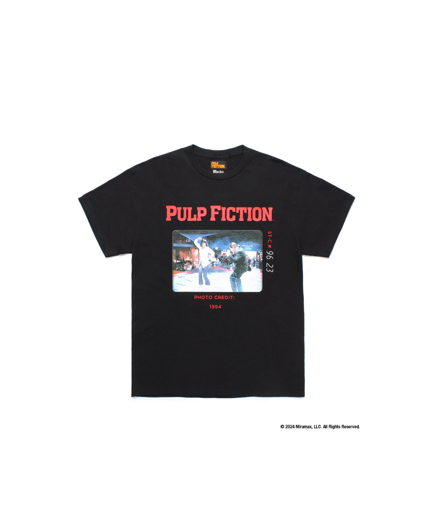 PULP FICTION / T-SHIRT