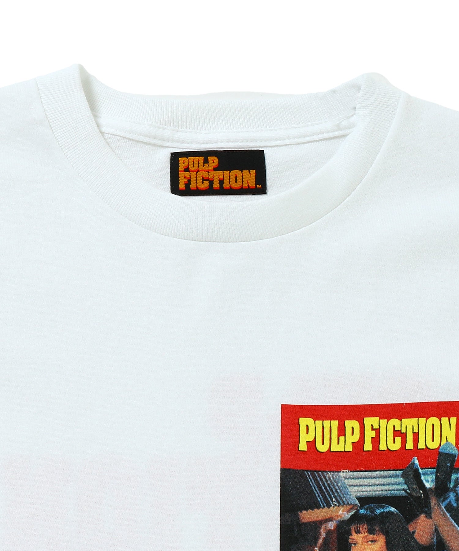 PULP FICTION / T-SHIRT