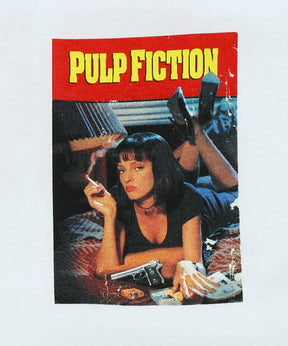 PULP FICTION / T-SHIRT