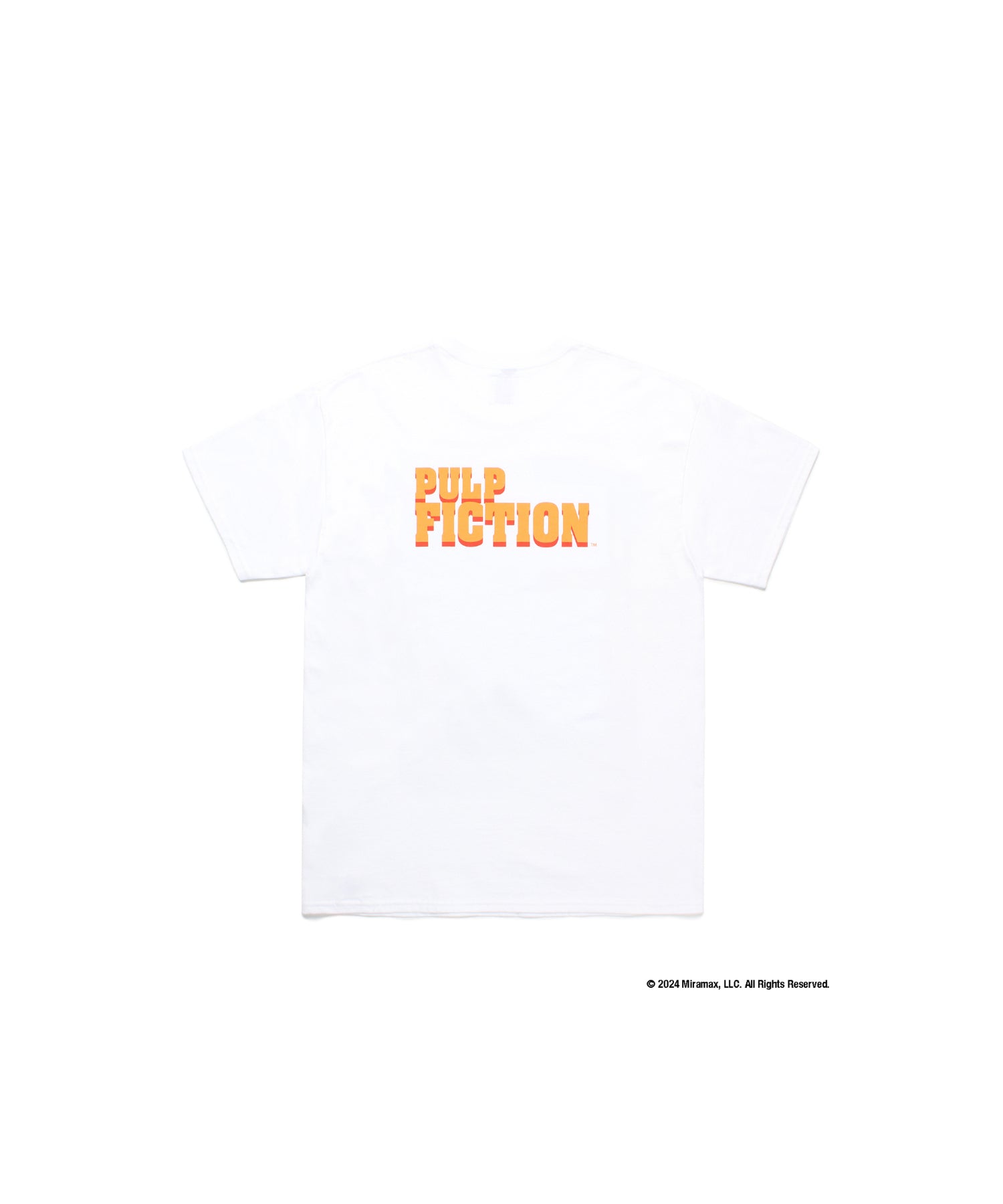 PULP FICTION / T-SHIRT