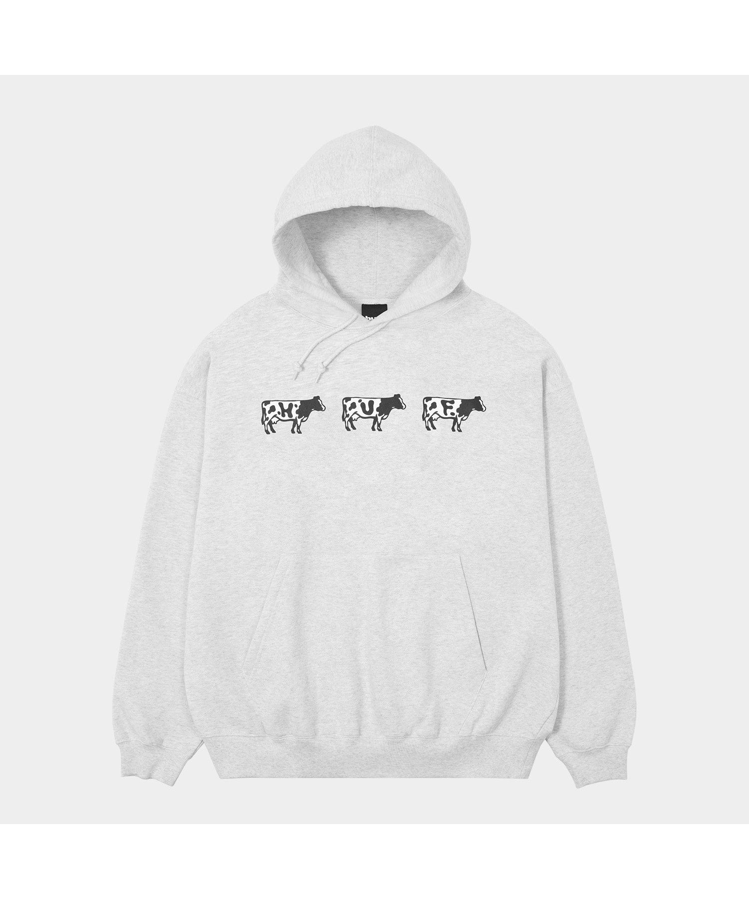 MOO HOODIE
