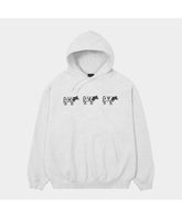 MOO HOODIE