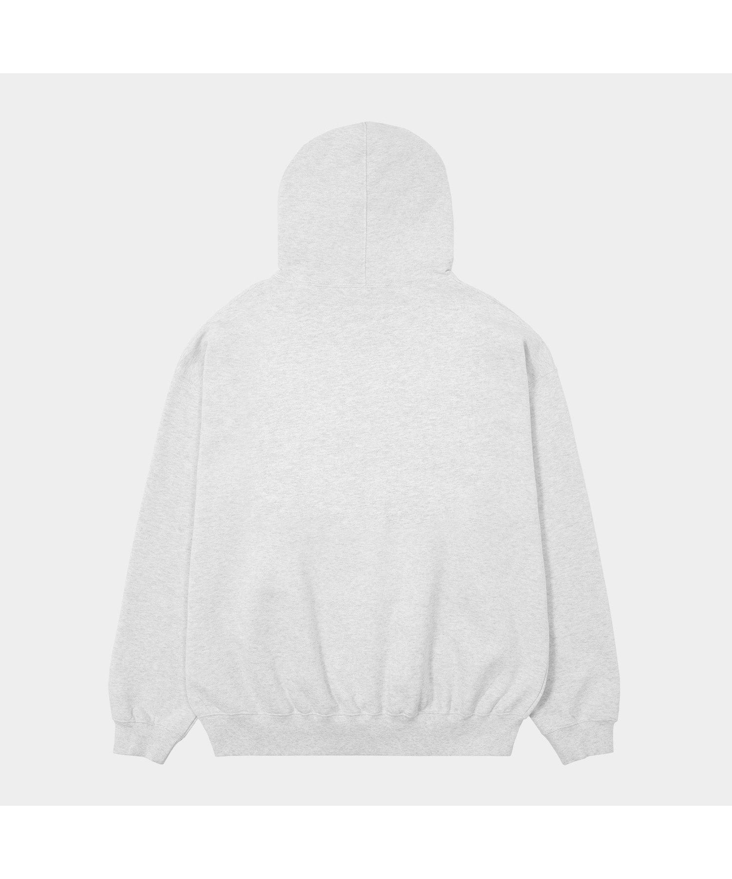 MOO HOODIE