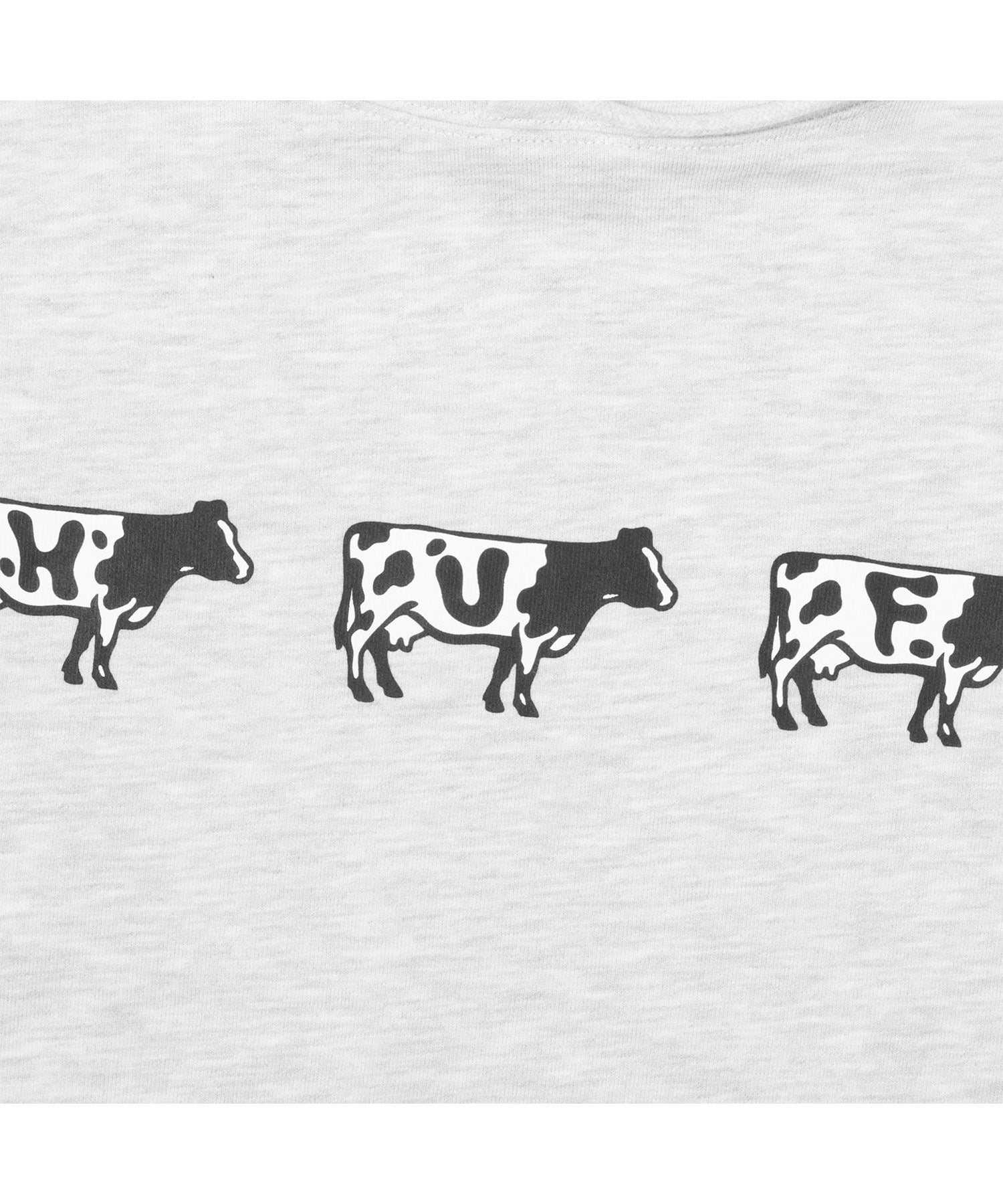 MOO HOODIE