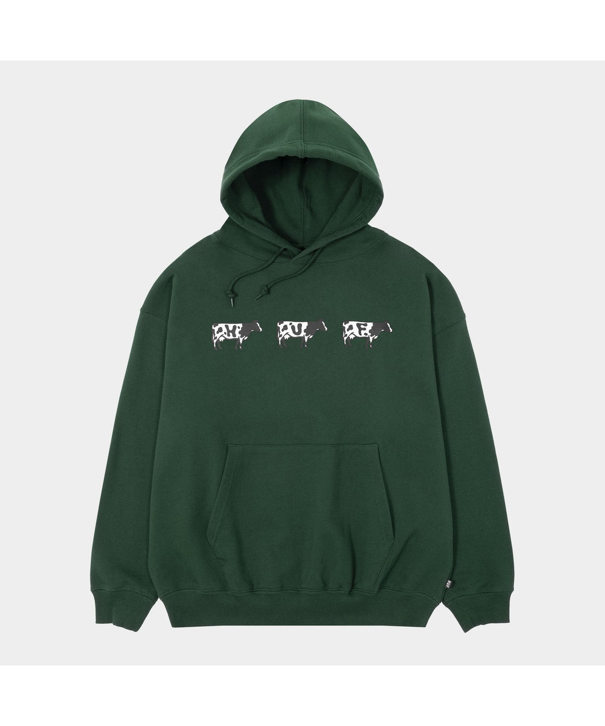 MOO HOODIE
