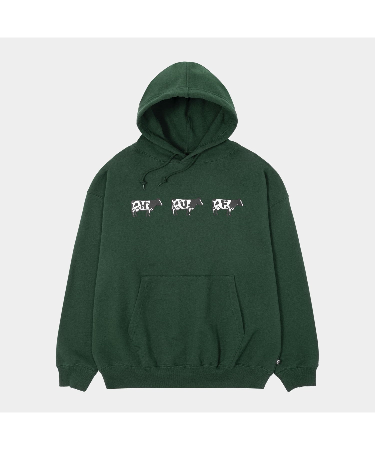 MOO HOODIE