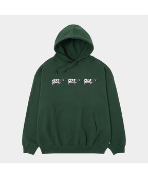 MOO HOODIE