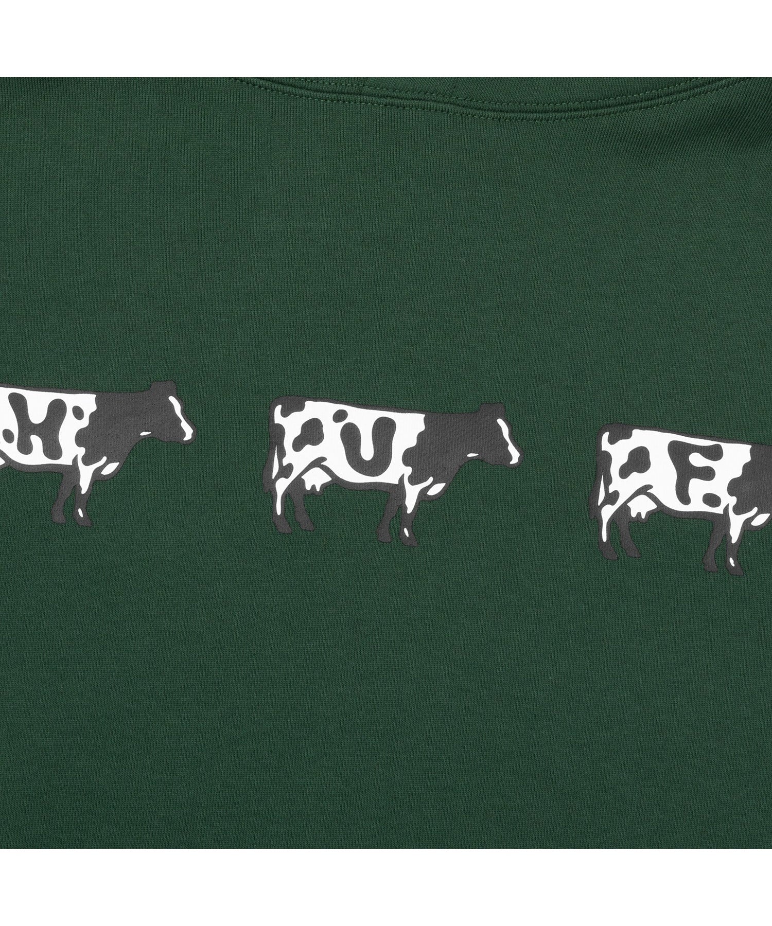 MOO HOODIE
