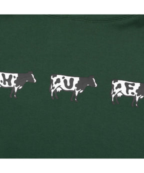 MOO HOODIE