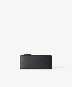 FLAT LONG WALLET