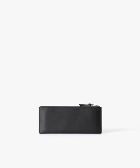 FLAT LONG WALLET