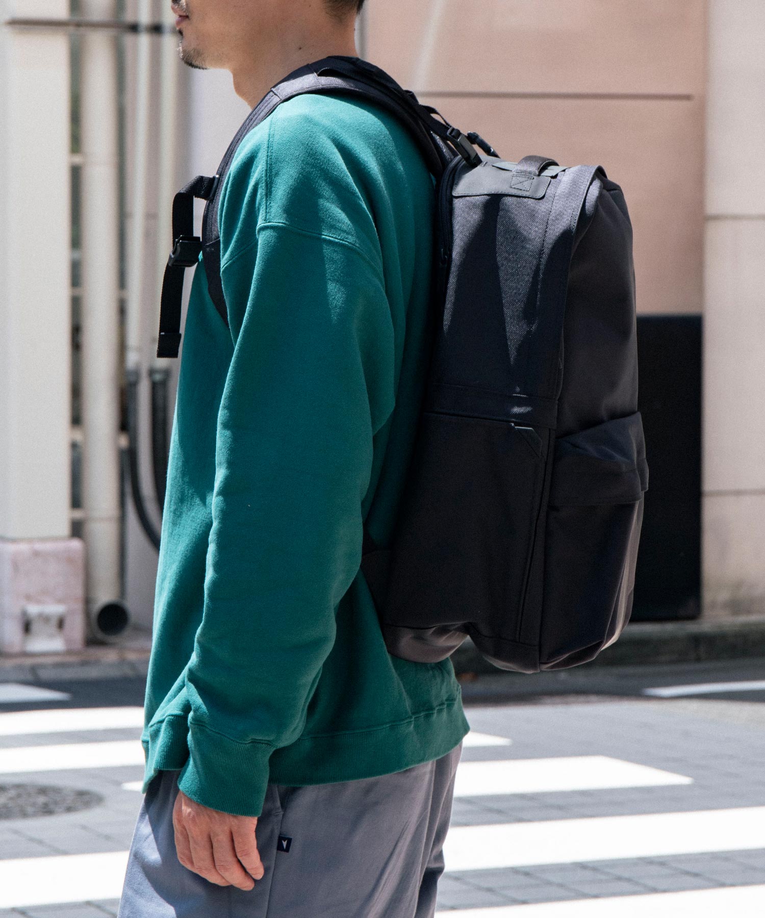MONOLITH/モノリス BACKPACK PRO SOLID M - リュック/バックパック