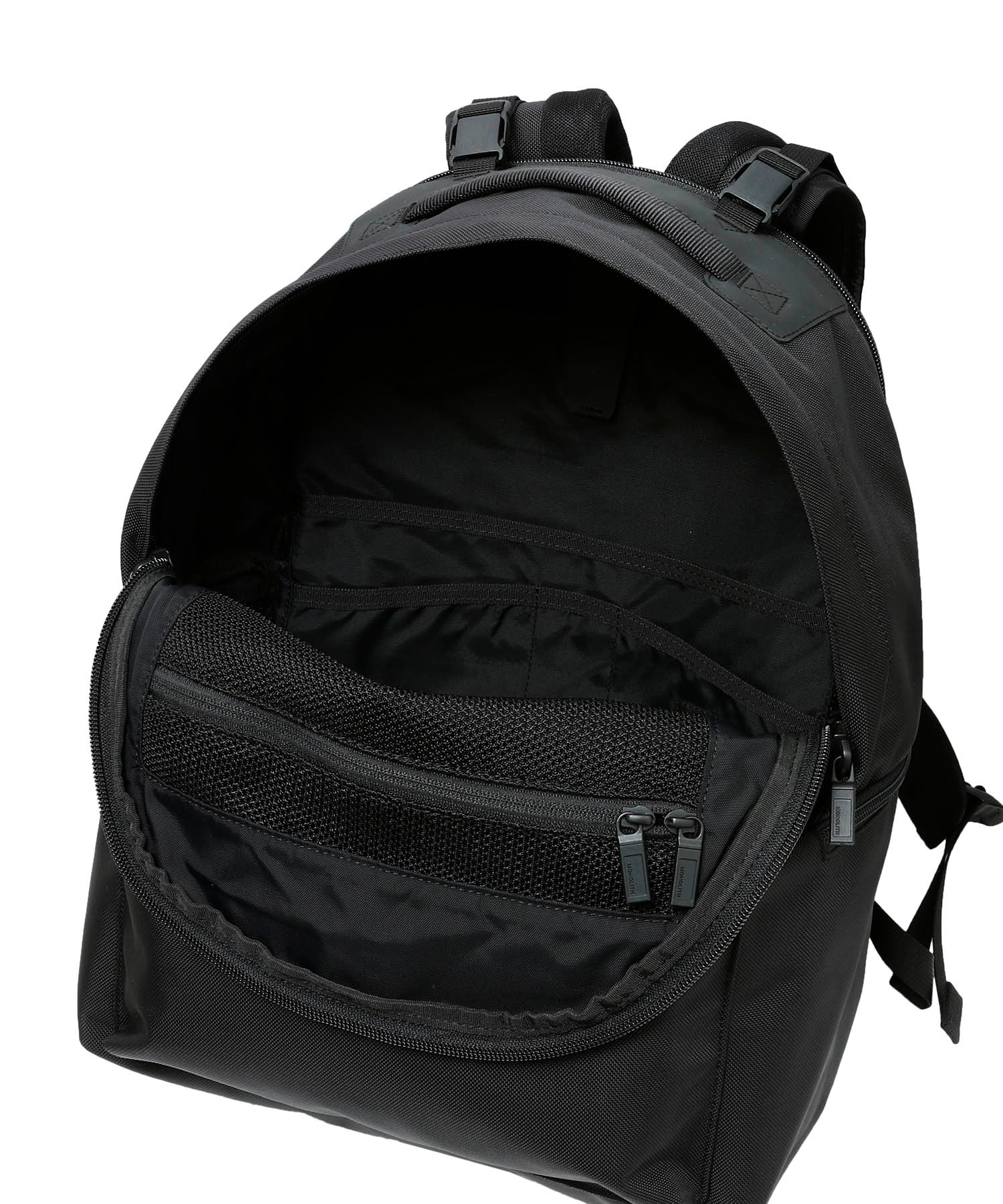 BACKPACK PRO SOLID S