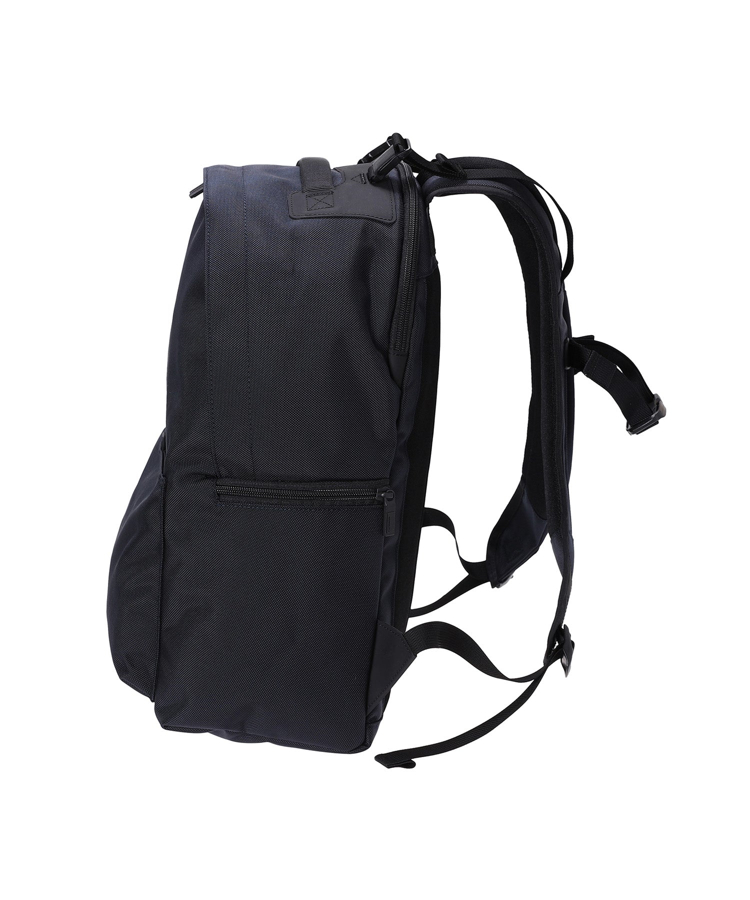 BACKPACK PRO SOLID S Cosmonite Black