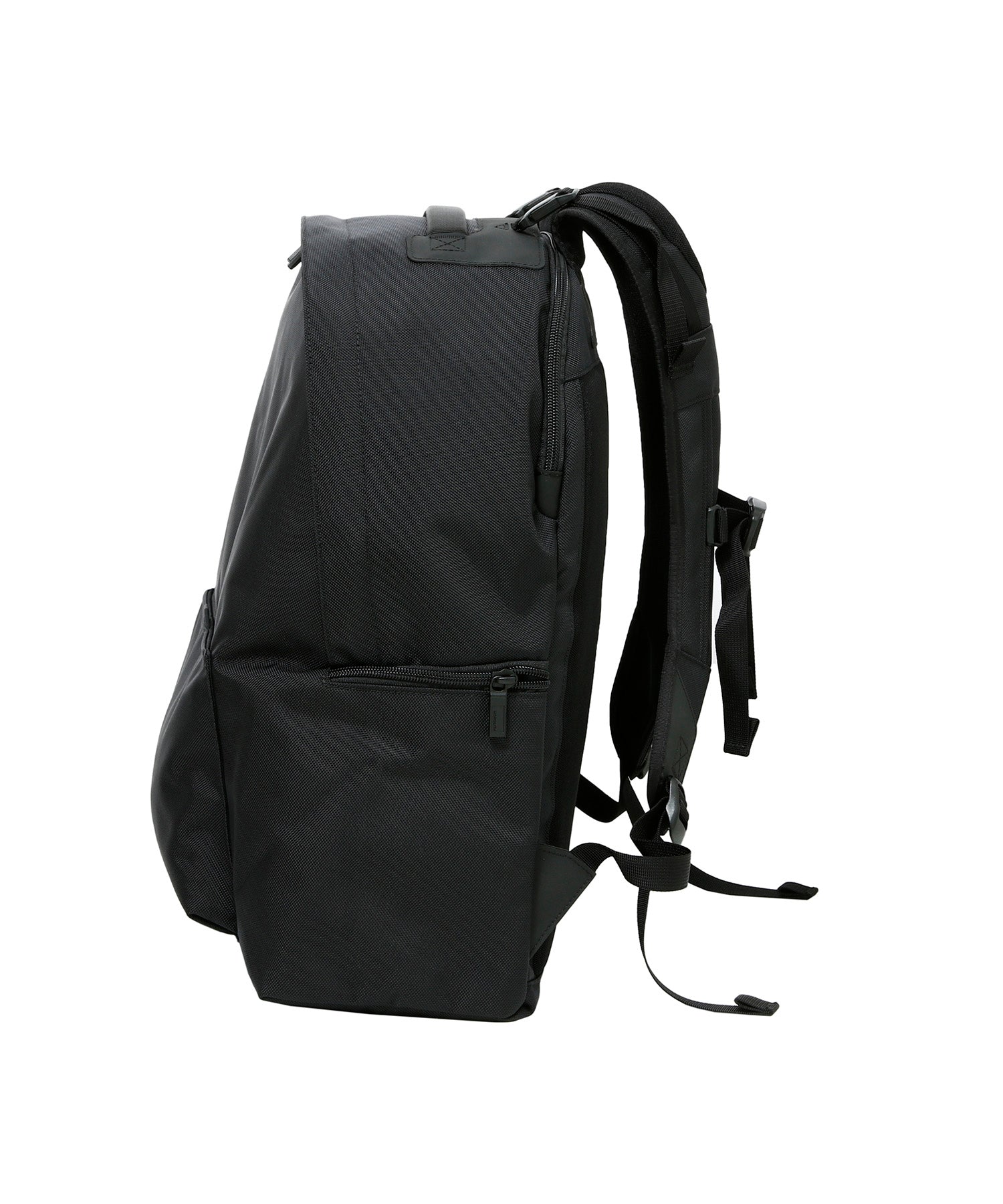 BACKPACK PRO SOLID M