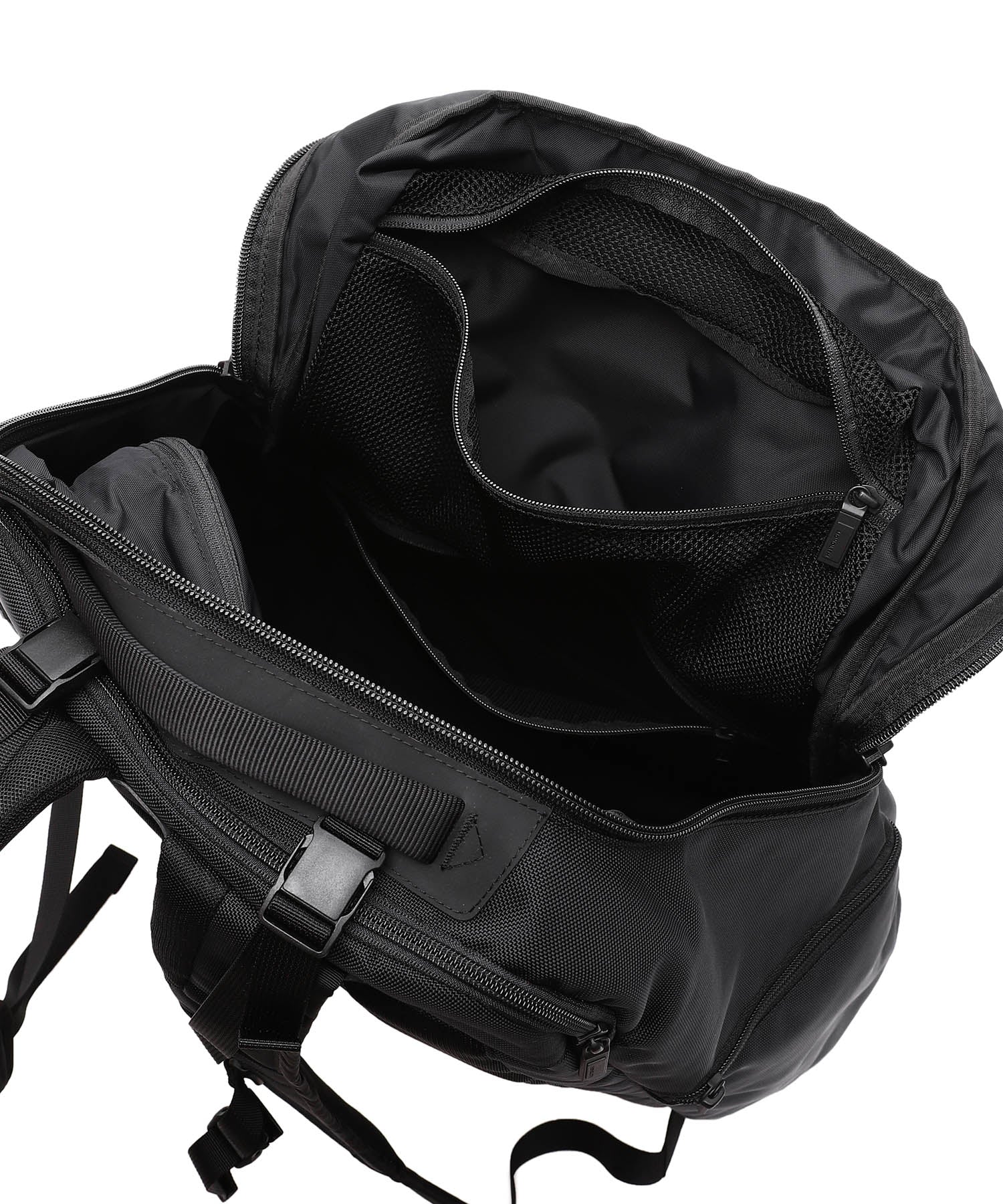 BACKPACK PRO STORAGE XL - MONOLITH (モノリス) - bag (バッグ 