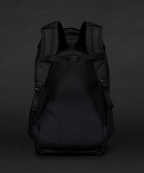 BACKPACK PRO FLAP L BLACK