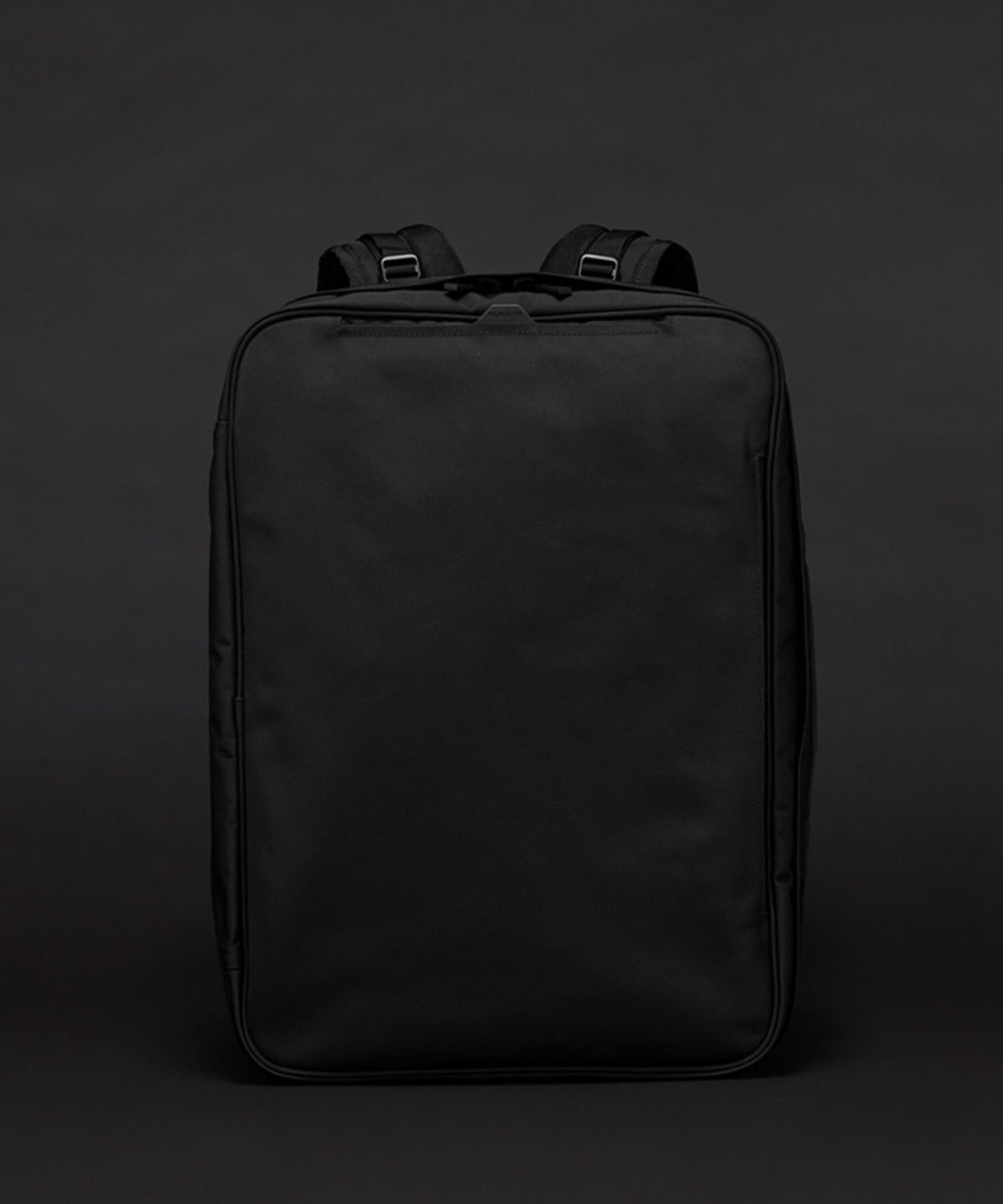 2WAY PRO SOLID L BLACK