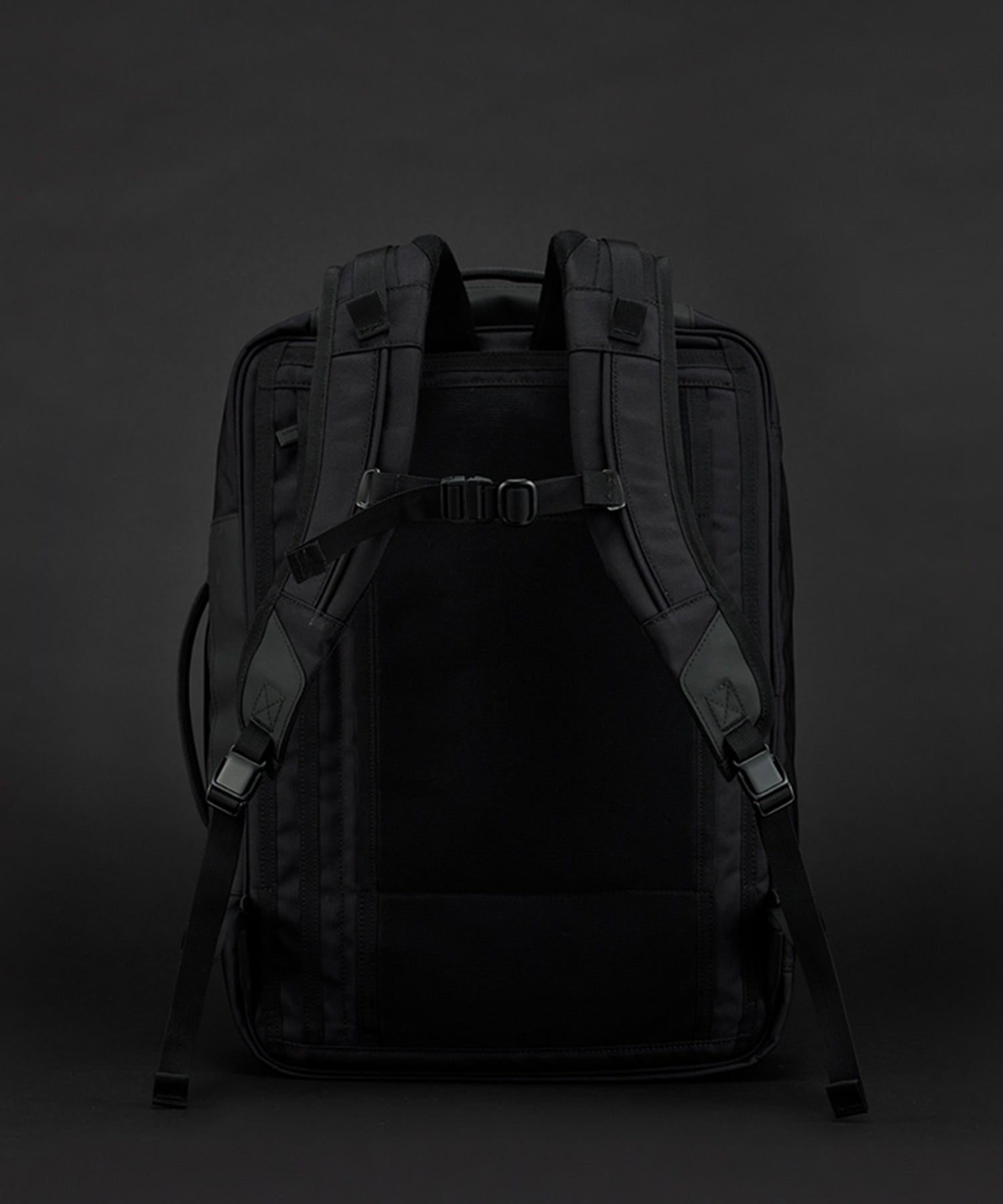 2WAY PRO SOLID L BLACK