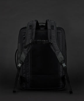 2WAY PRO SOLID L BLACK