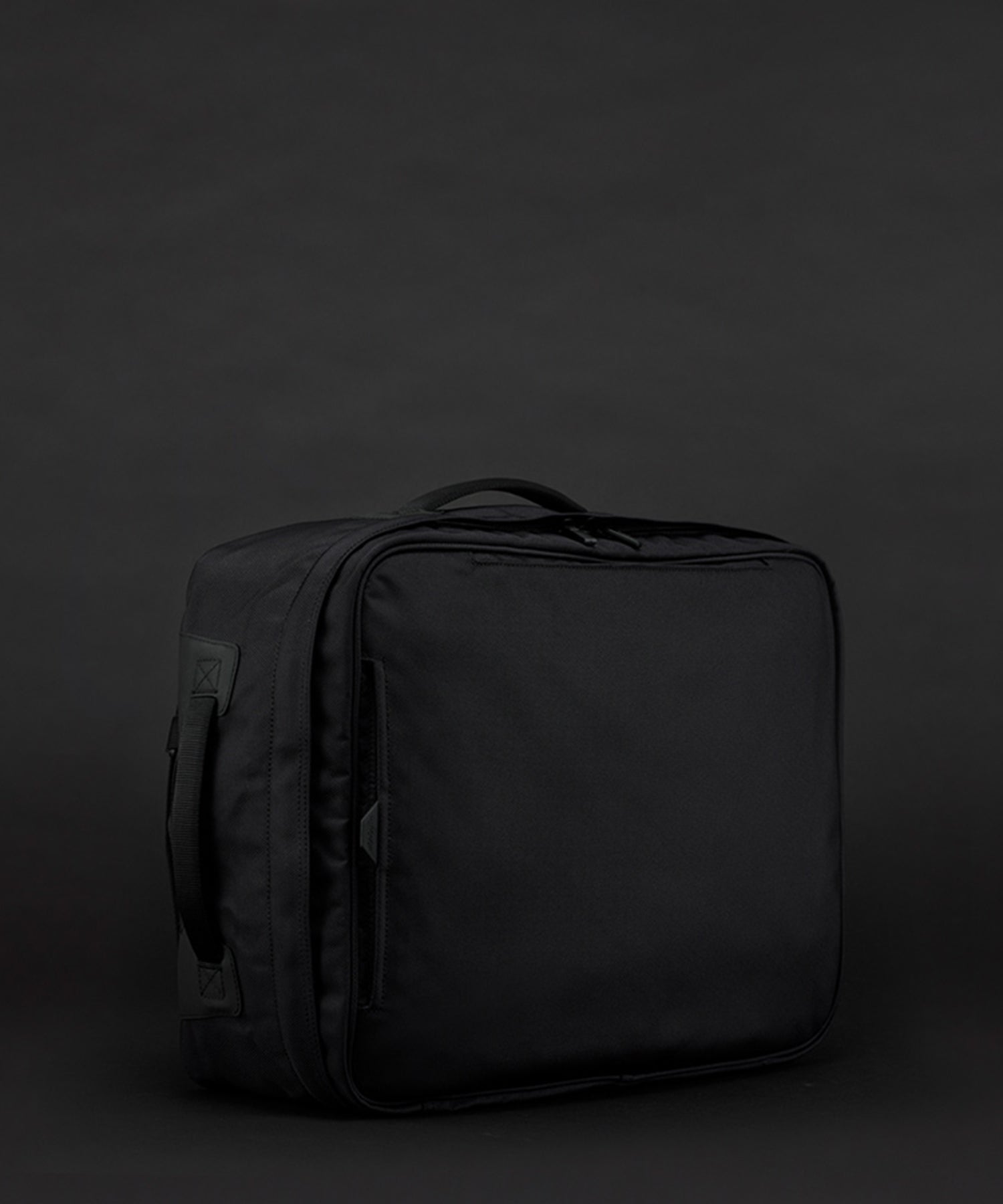 2WAY PRO SOLID L BLACK