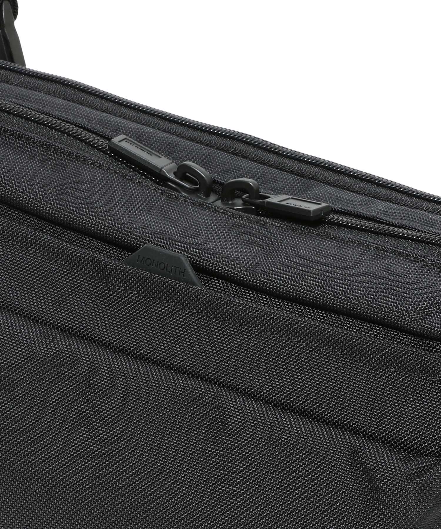 Shoulder Pro S - MONOLITH (モノリス) - bag (バッグ) | FIGURE