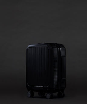 SUITCASE PRO OCTA 30 GAIA BLAC