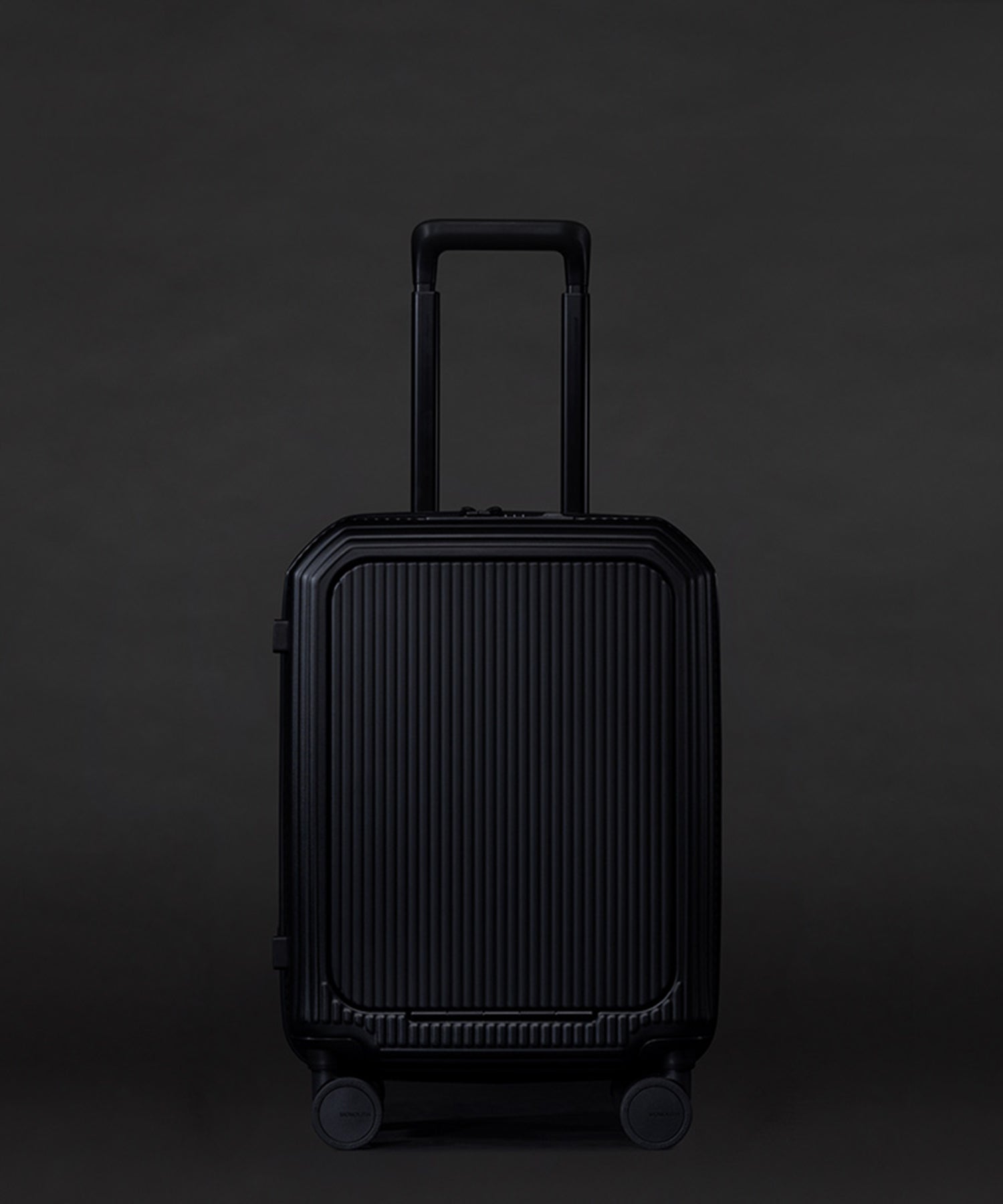 SUITCASE PRO OCTA 30 GAIA BLAC