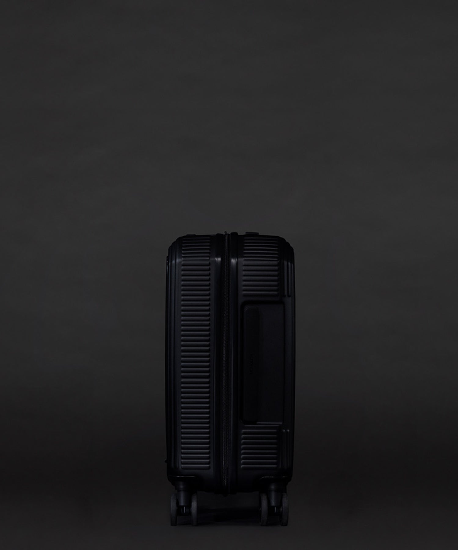 SUITCASE PRO OCTA 30 GAIA BLAC