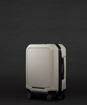 SUITCASE PRO OCTA 30 GAIA GRAY