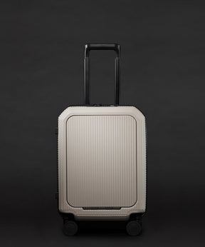 SUITCASE PRO OCTA 30 GAIA GRAY