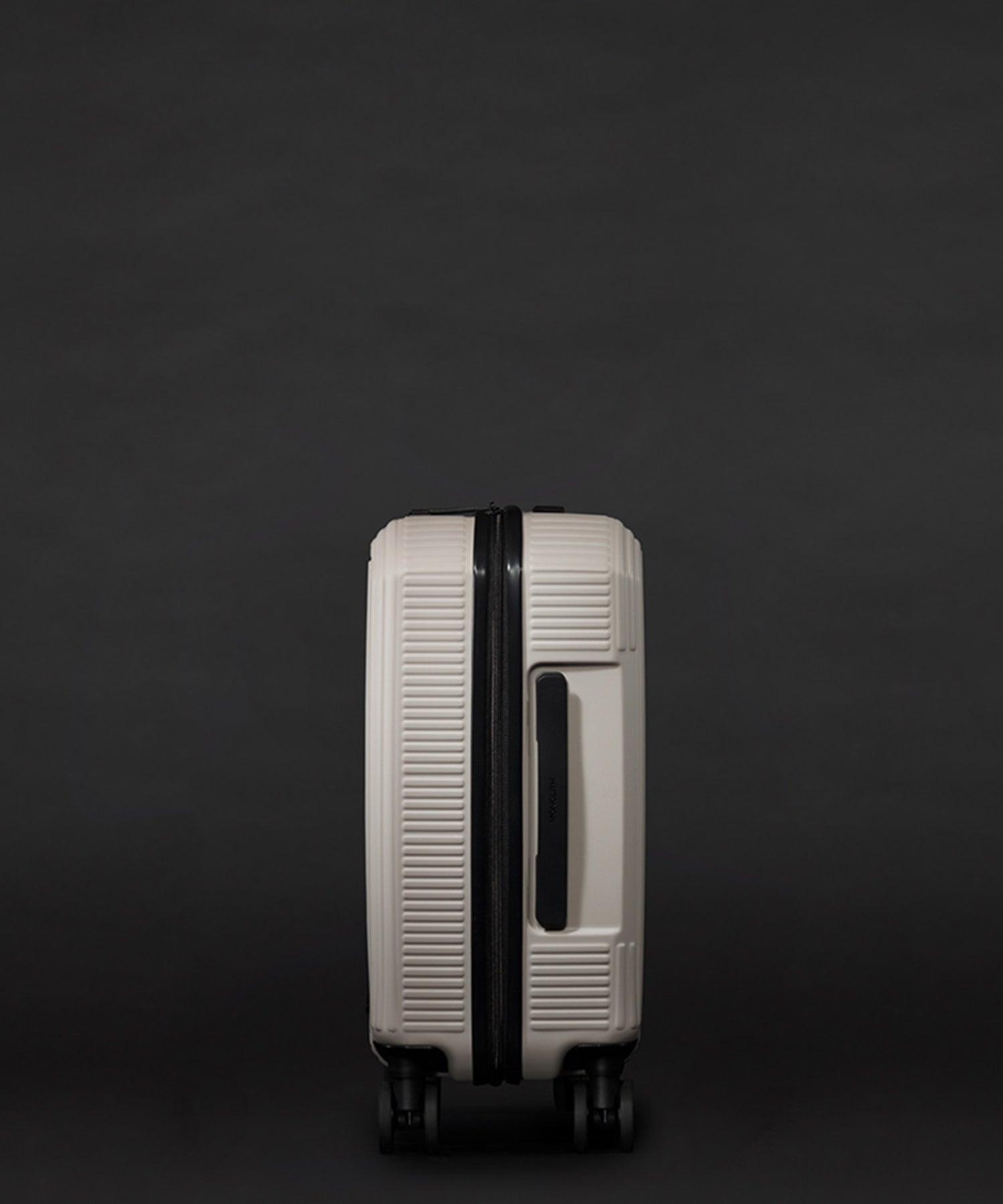 SUITCASE PRO OCTA 30 GAIA GRAY