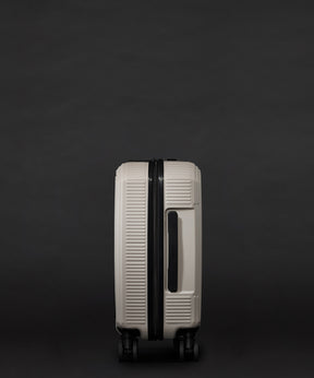 SUITCASE PRO OCTA 30 GAIA GRAY