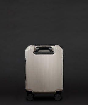 SUITCASE PRO OCTA 30 GAIA GRAY