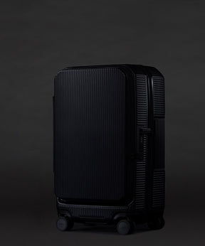 SUITCASE PRO OCTA 65 GAIA BLAC