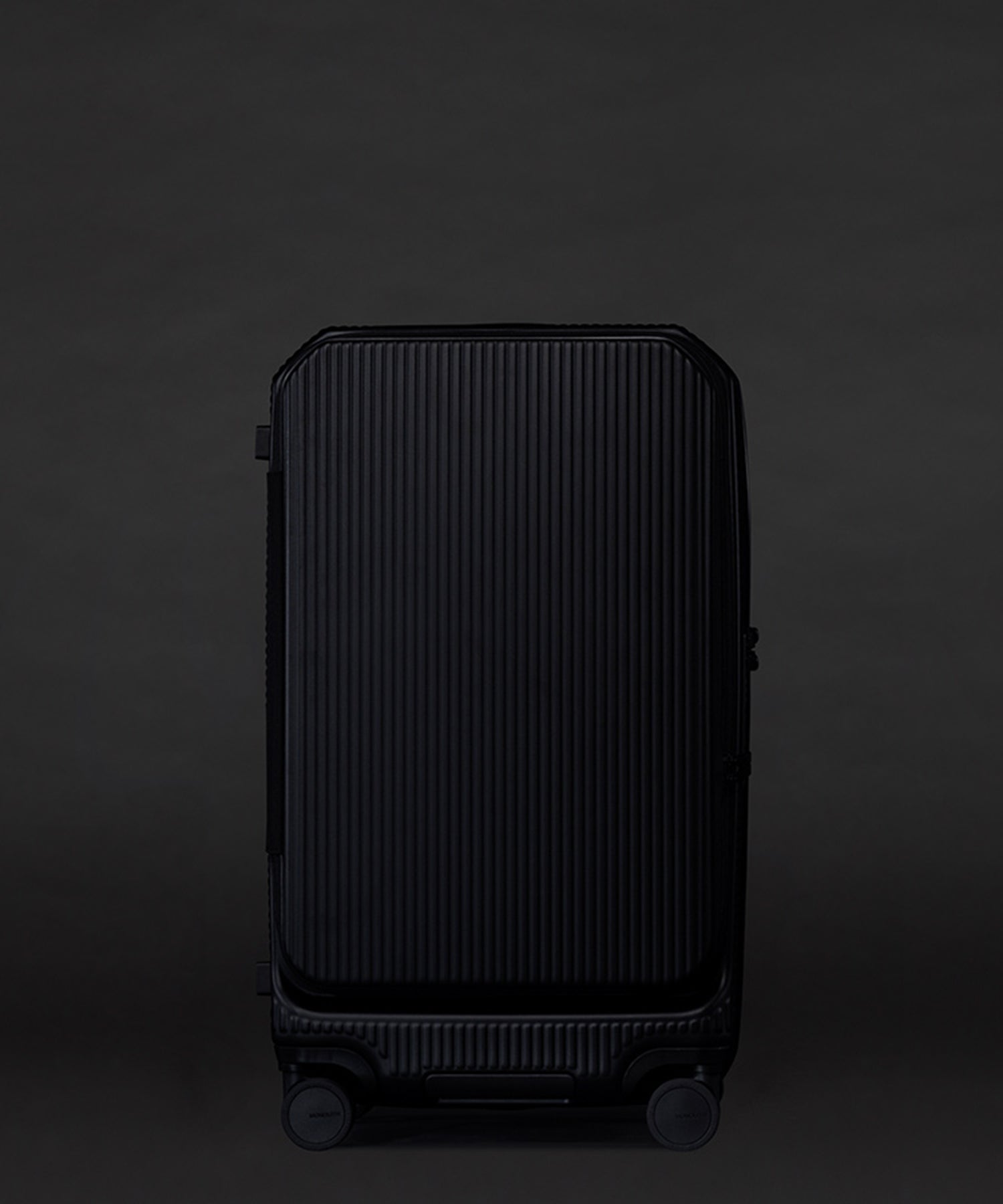 SUITCASE PRO OCTA 65 GAIA BLAC