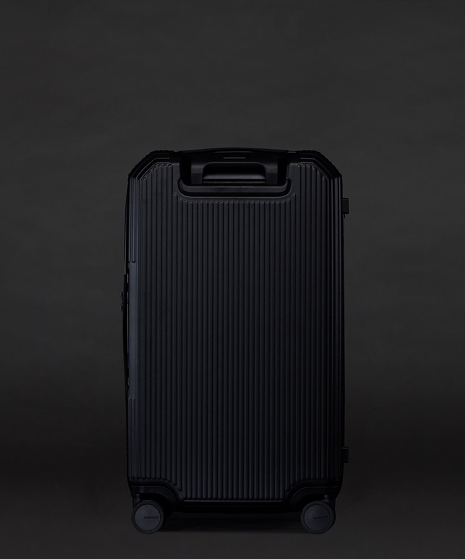 SUITCASE PRO OCTA 65 GAIA BLAC