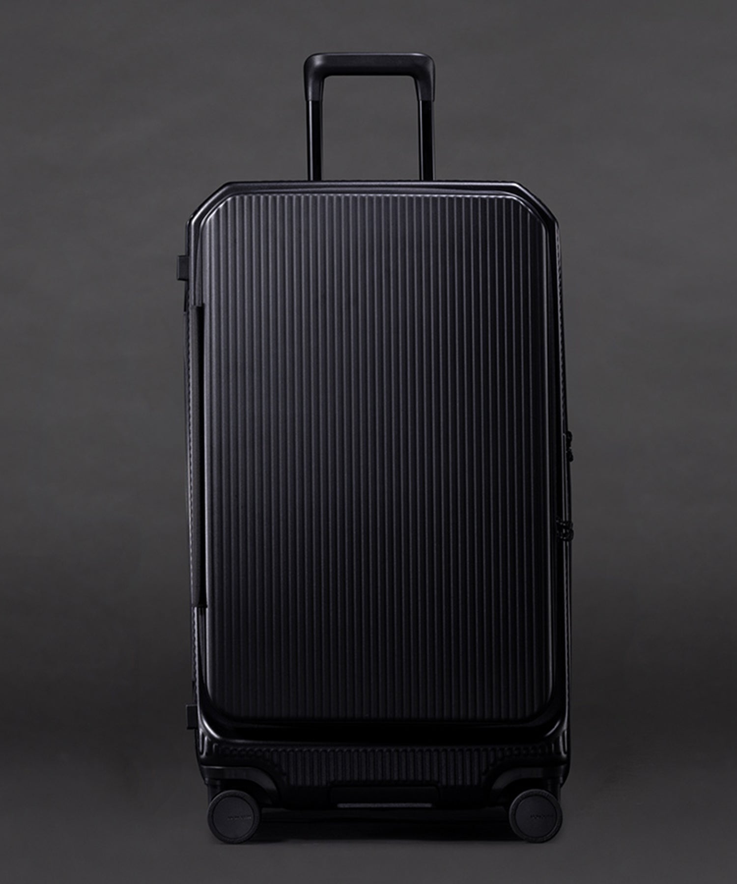 SUITCASE PRO OCTA 90 GAIA BLAC