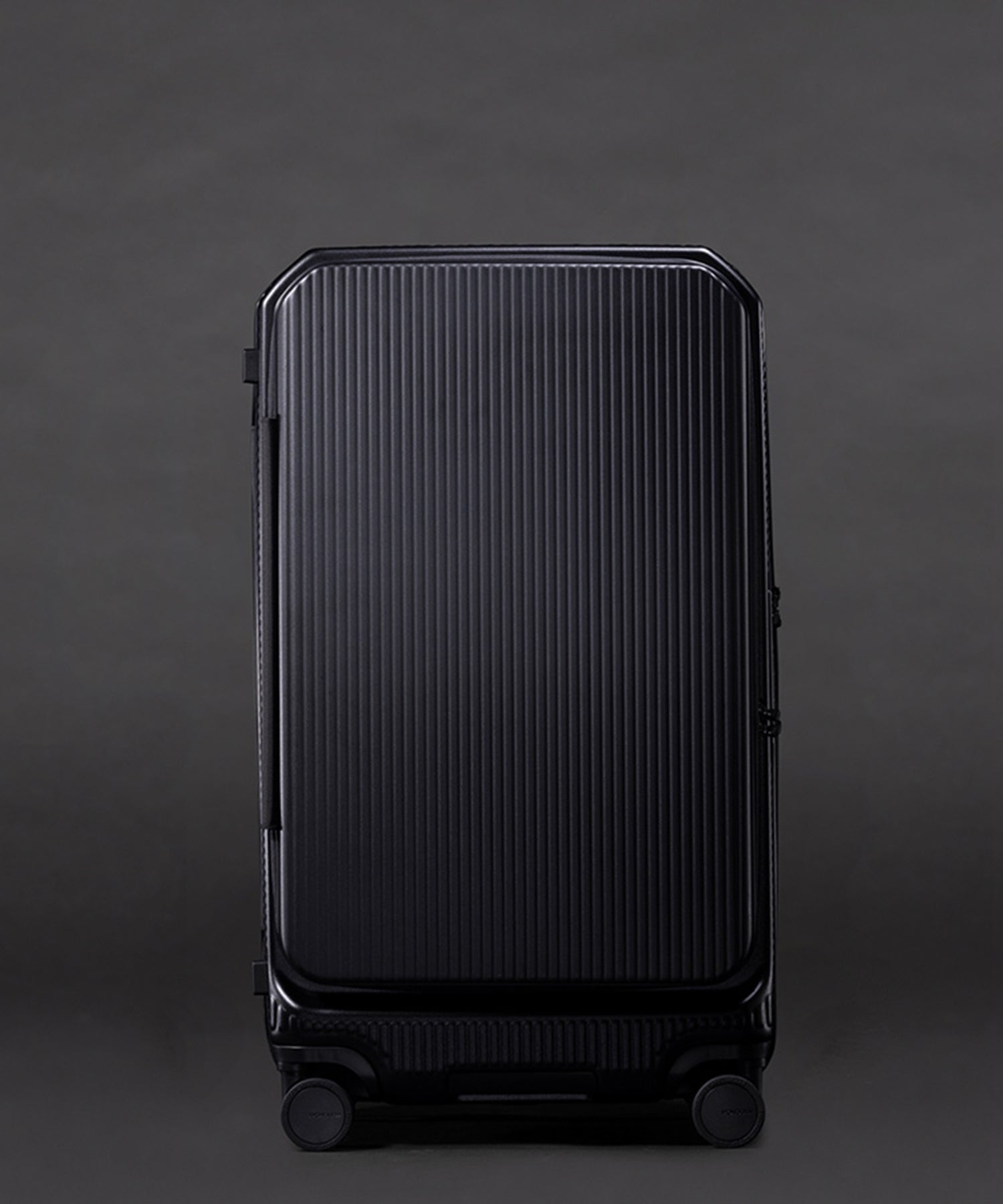 SUITCASE PRO OCTA 90 GAIA BLAC