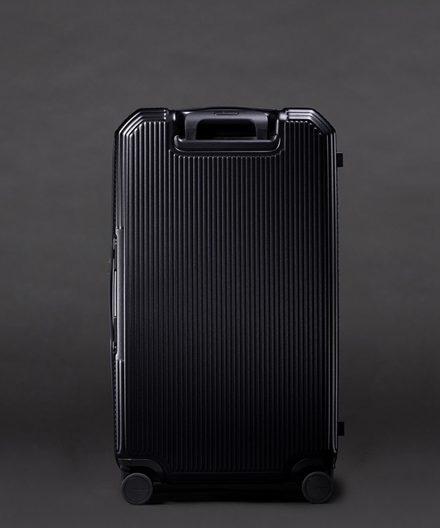 SUITCASE PRO OCTA 90 GAIA BLAC