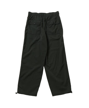 HIGH TWIST NYLON | UTILITY PANTS