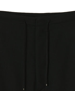 TECHNO WOOL ETERMIN | SNOW CAMO PANTS