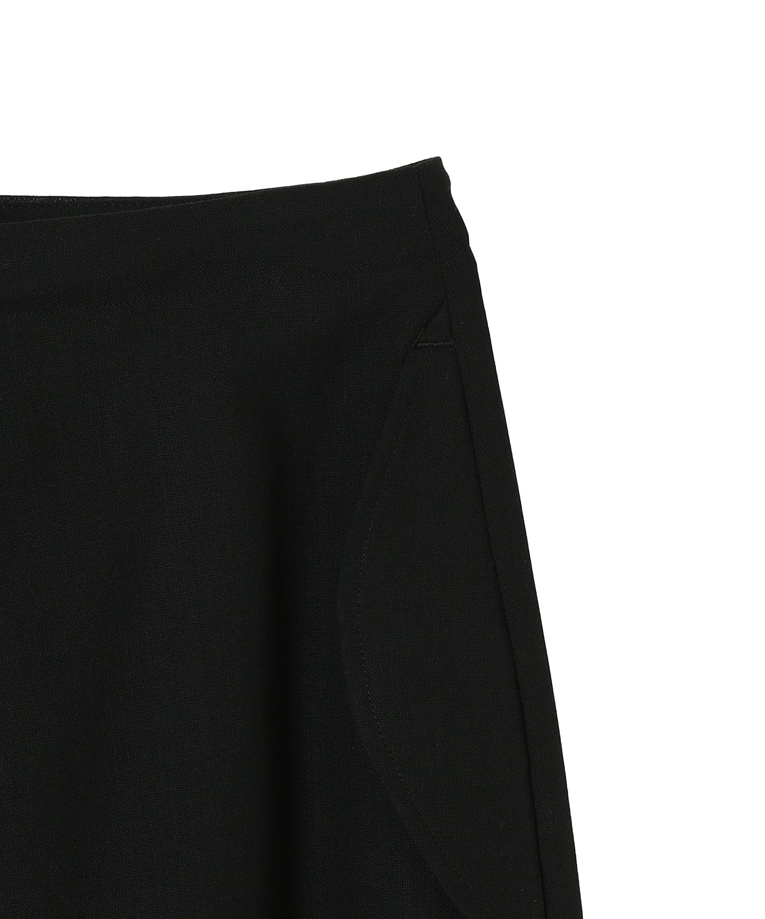 TECHNO WOOL ETERMIN | SNOW CAMO PANTS