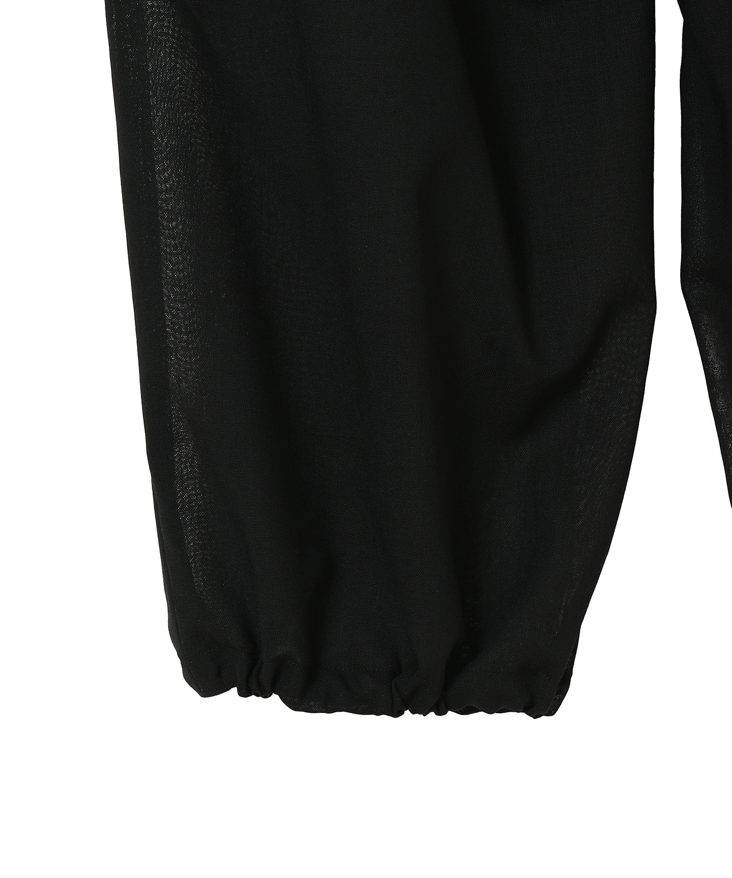 TECHNO WOOL ETERMIN | SNOW CAMO PANTS